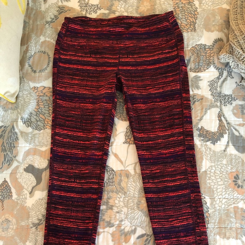 Athleta Chaturanga Leggings